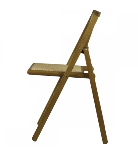 Set 4 Sedie Pieghevoli 105 - La Sedia Srl