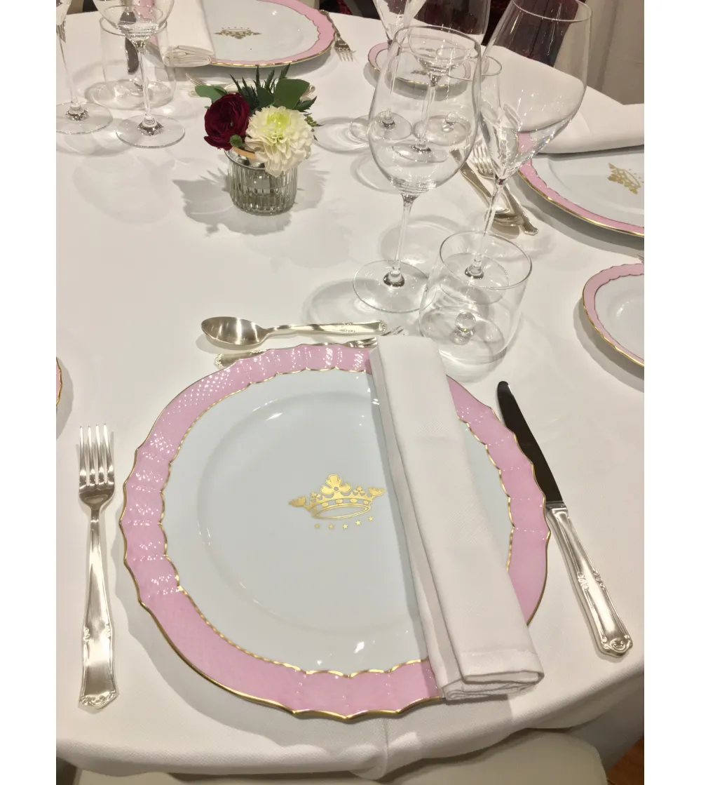 Mepra - Bavaria 24 Piece Cutlery Set