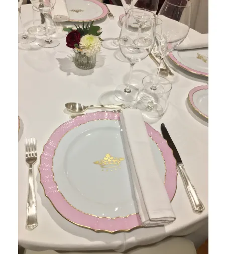 Mepra - Bavaria 24-teiliges Besteckset