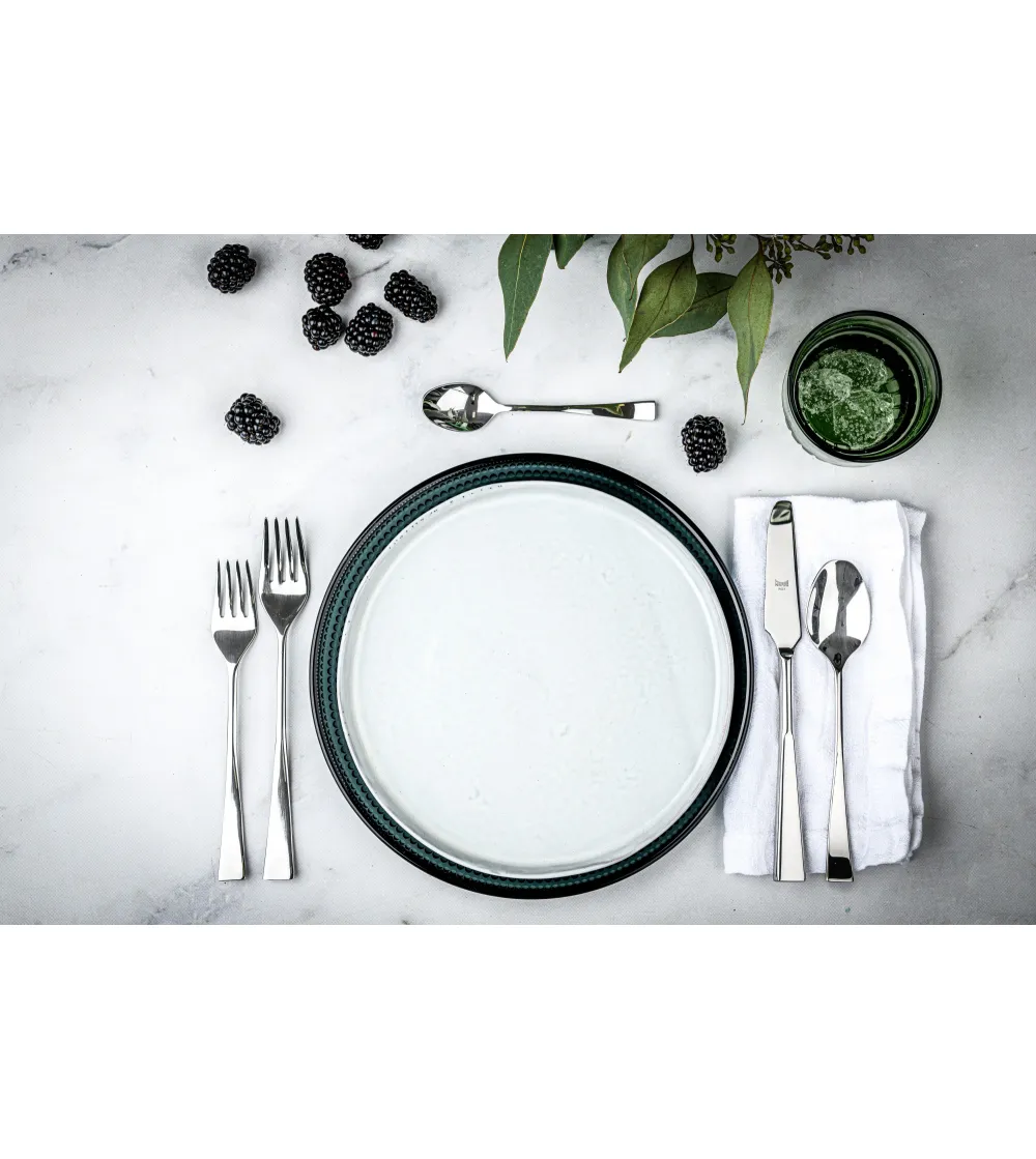 Mepra - Italia 24-teiliges Besteckset