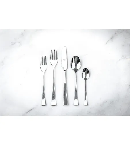 Mepra - Italia 24-teiliges Besteckset