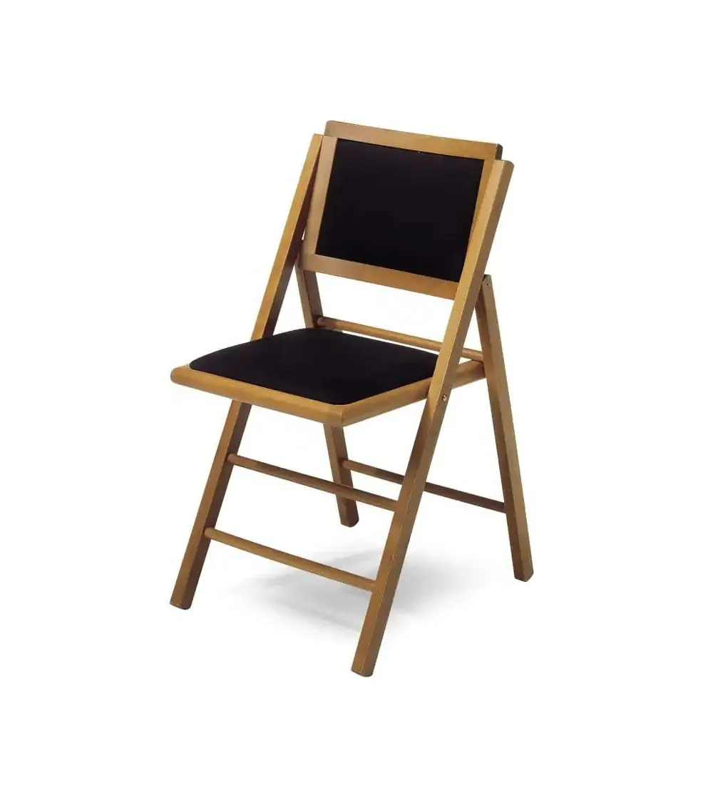 La Sedia Srl - Set mit 4 Klappstühlen...