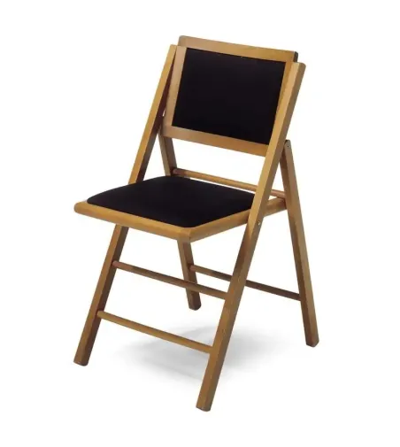 Set 4 Sedie Pieghevoli 105 IMB - La Sedia Srl