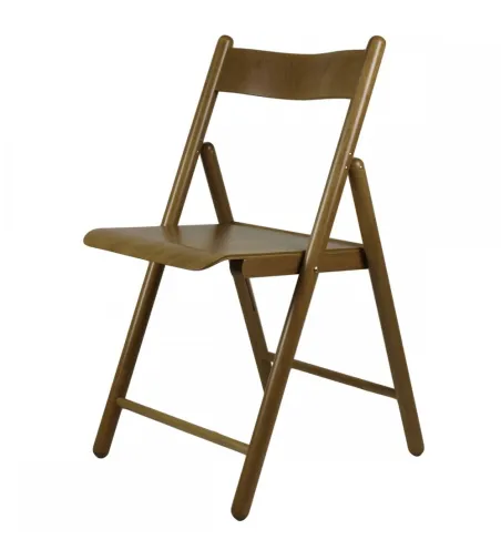 Set 4 Sedie Pieghevoli 184 - La Sedia Srl
