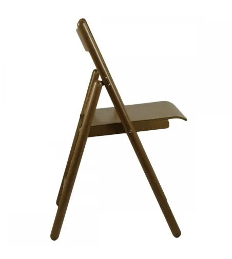 Juego De 4 Sillas Plegables 184 - La Sedia Srl