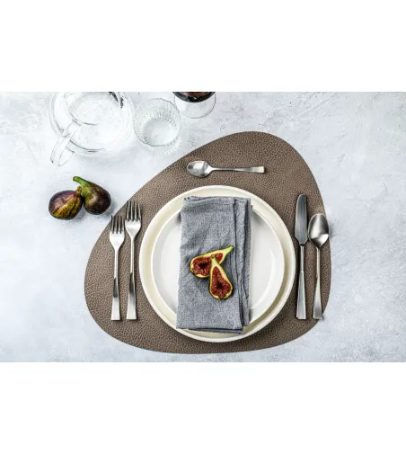 Mepra - Italia Ice 24 Piece Cutlery Set