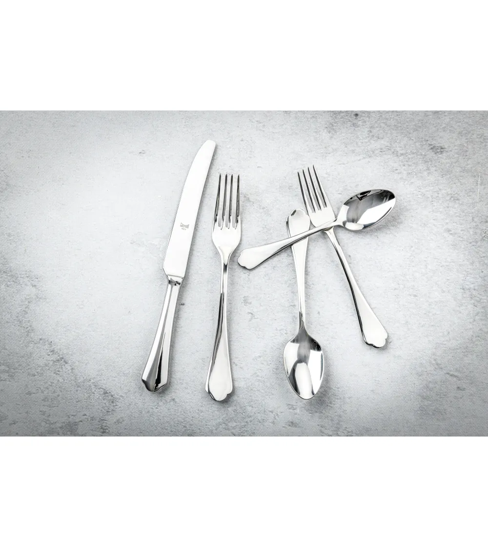 Mepra - Leonardo 24 Piece Cutlery Set