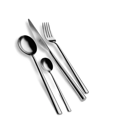 Mepra - Movida 24 Piece Cutlery Set