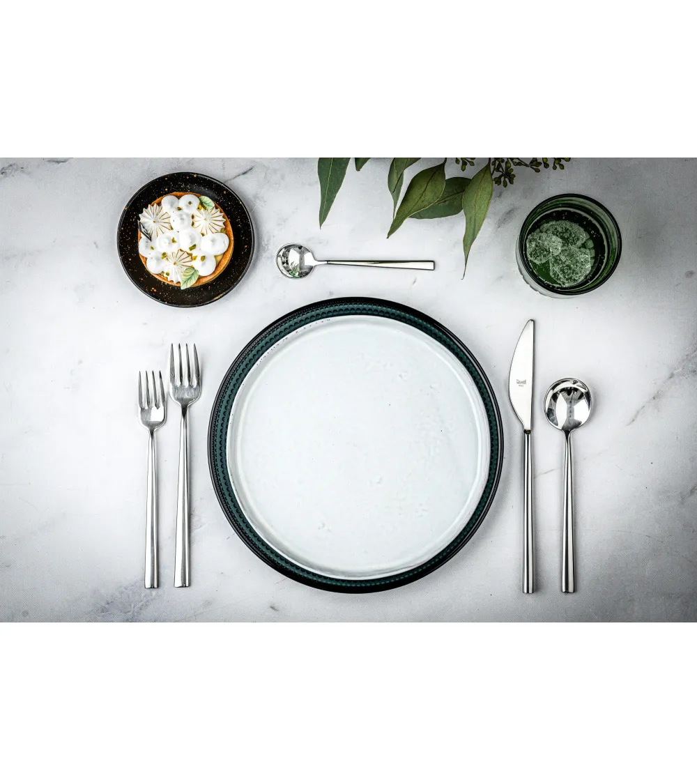 Mepra - Movida 24 Piece Cutlery Set
