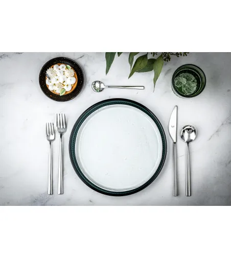 Mepra - Movida 24 Piece Cutlery Set
