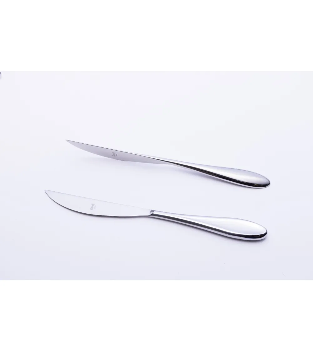 Mepra - Forma 24-teiliges Besteckset