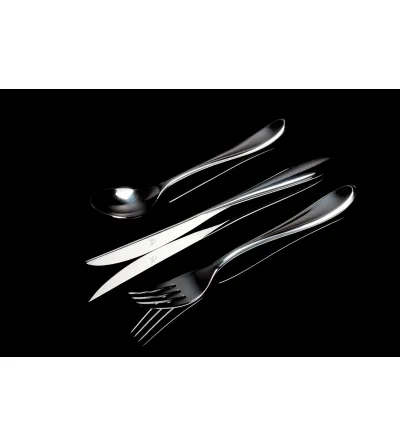 Servizio 24 Posate Forma - Mepra 2