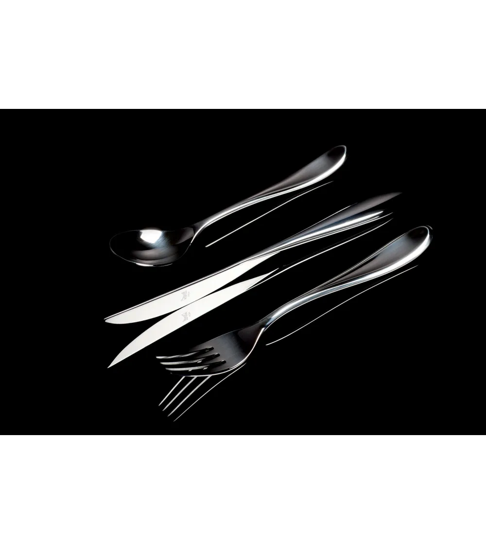 Mepra - Forma 24 Piece Cutlery Set