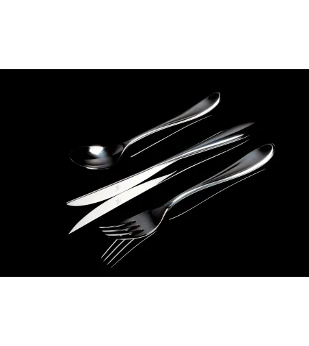 Mepra - Forma 24-teiliges Besteckset