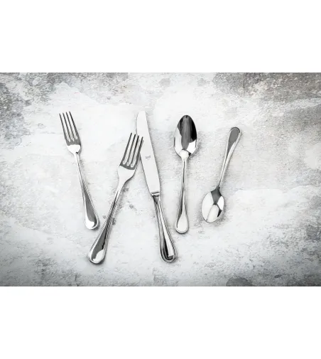 Mepra - Norma 24 Piece Cutlery Set