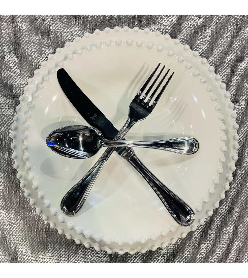 Mepra - Perla 24 Piece Cutlery Set