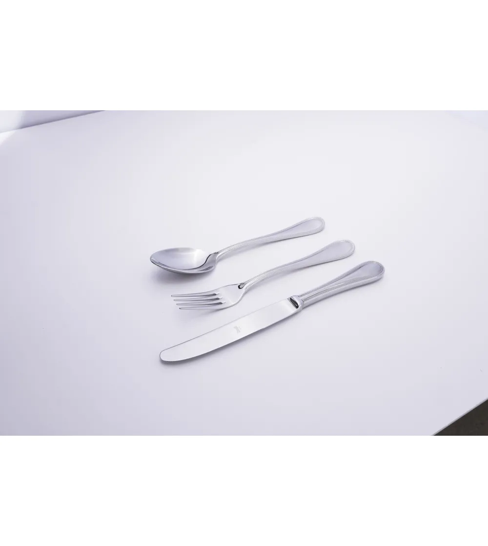 Mepra - Perla 24 Piece Cutlery Set