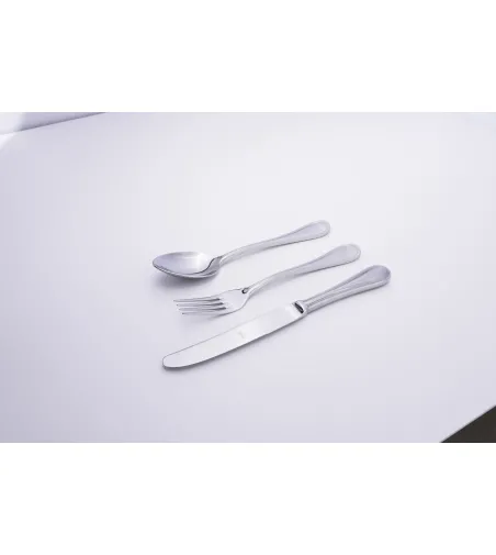 Servizio 24 Posate Perla - Mepra