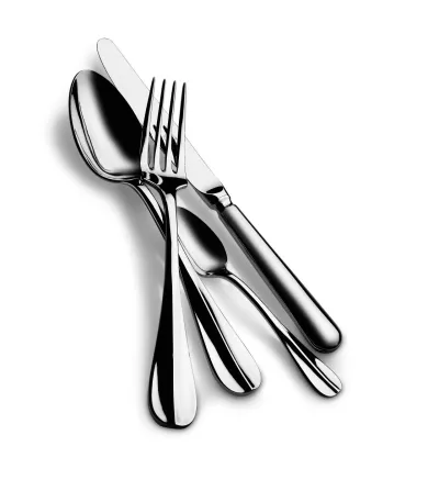 Mepra - Roma 24 Piece Cutlery Set