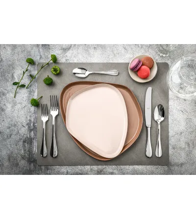 Mepra - Roma 24 Piece Cutlery Set 2