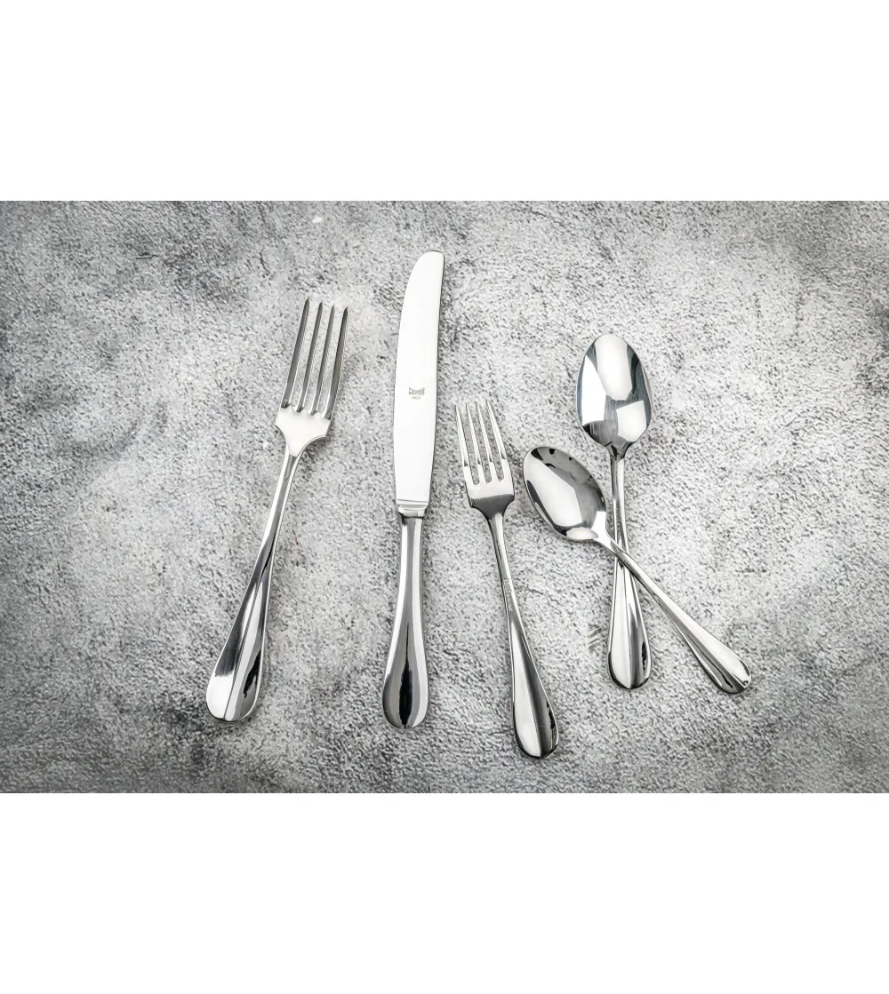 Mepra - Roma 24-teiliges Besteckset