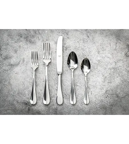 Mepra - Roma 24 Piece Cutlery Set