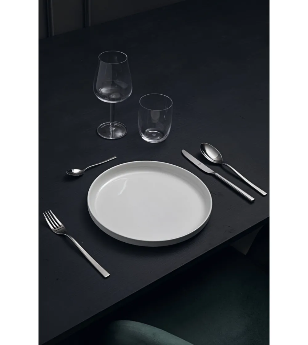 Mepra - Atena Frozen 24 Piece Cutlery...