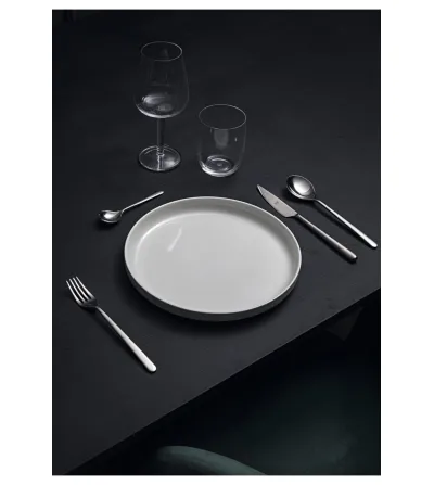 Servizio 24 Posate Linea Frozen - Mepra 2