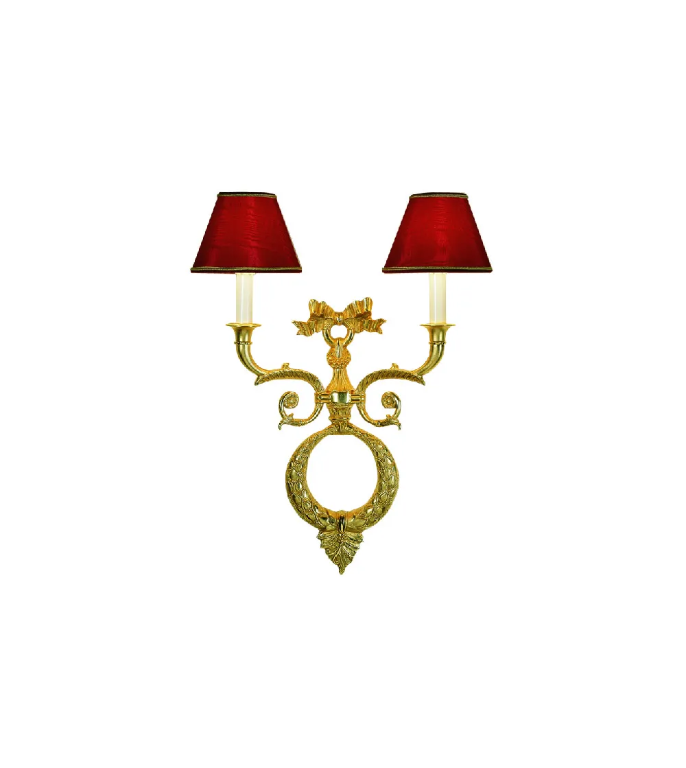 Lampada da Parete Eridanus - Laudarte