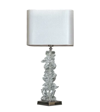 Laudarte - Glacière Small Table Lamp