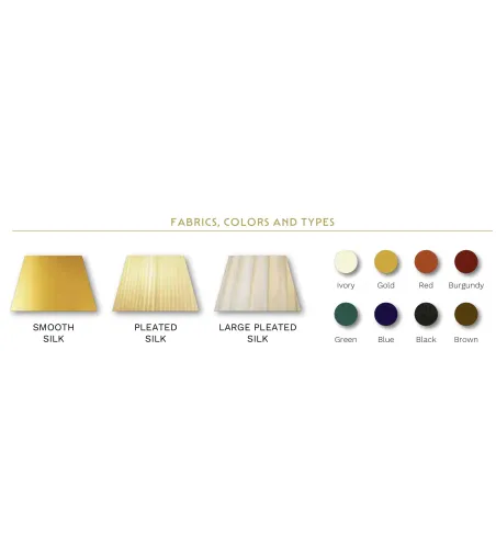 Lampe de Table Glacière Small - Laudarte