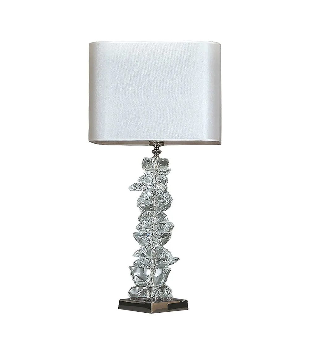 Laudarte - Glacière Big Table Lamp