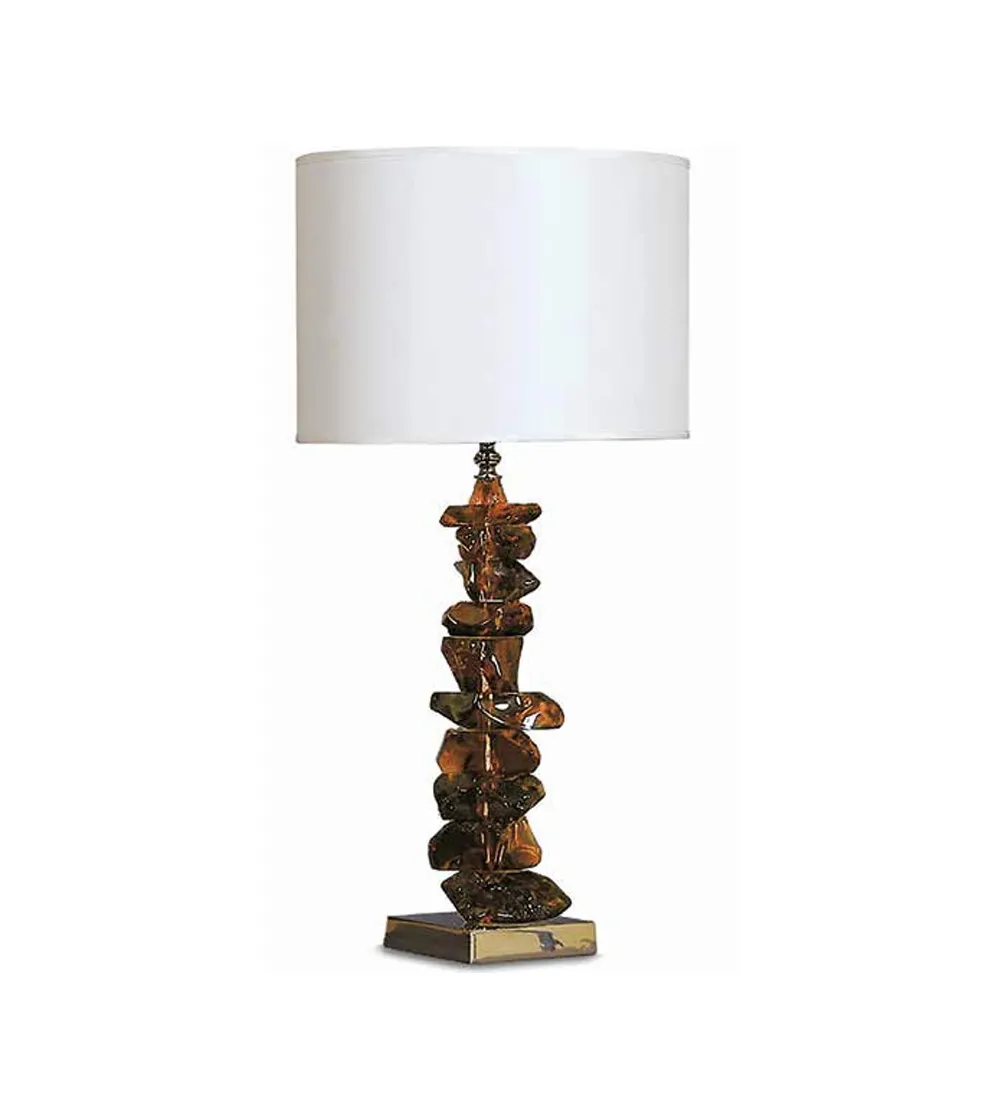 Laudarte - Glacière Big Table Lamp