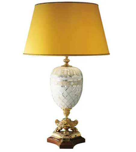 Laudarte - Hottonia Table Lamp