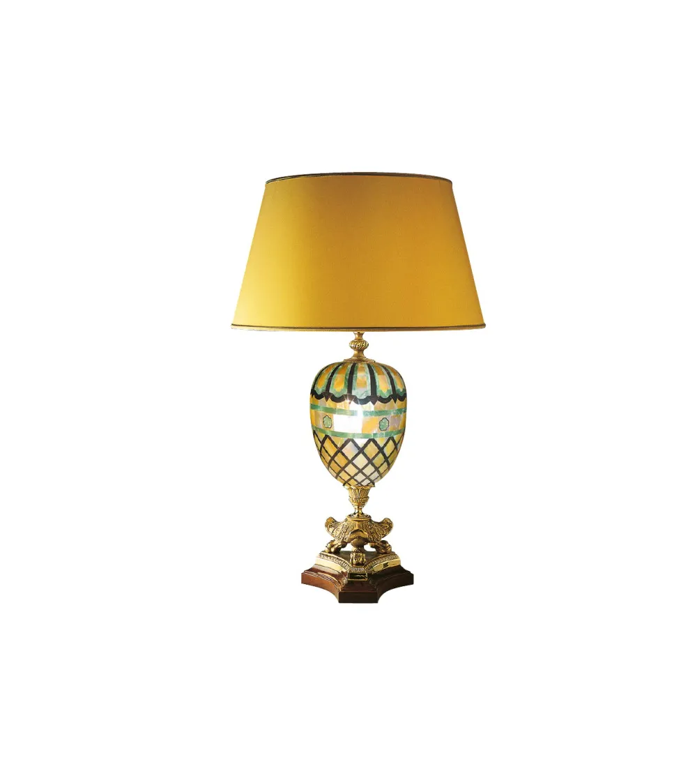 Laudarte - Hottonia Table Lamp
