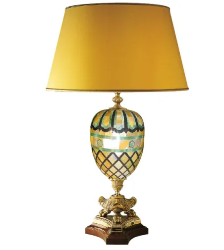 Laudarte - Hottonia Table Lamp