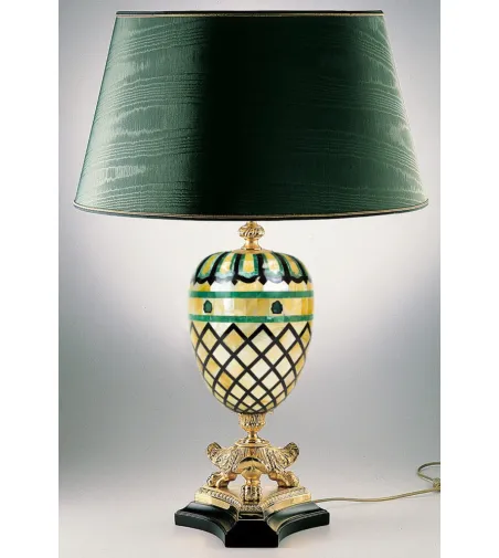 Laudarte - Hottonia Table Lamp