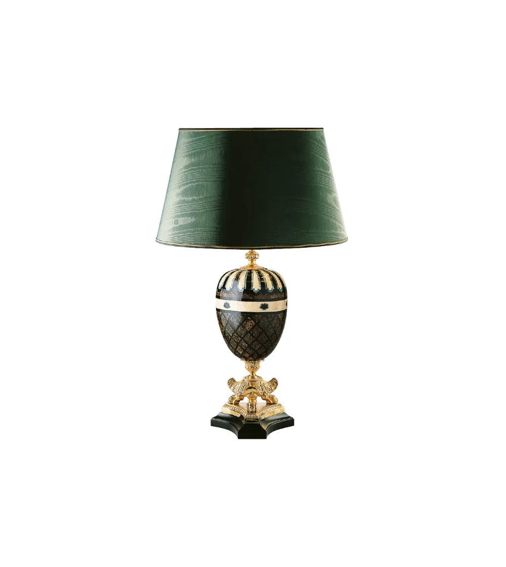 Laudarte - Hottonia Table Lamp