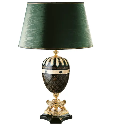 Lampada da Tavolo Hottonia - Laudarte