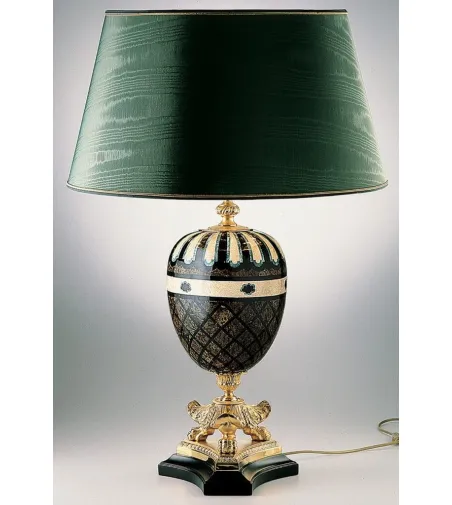 Lampe de Table Hottonia - Laudarte