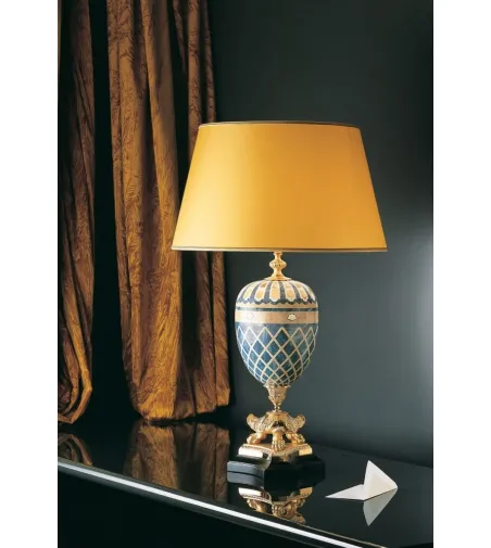 Laudarte - Hottonia Table Lamp