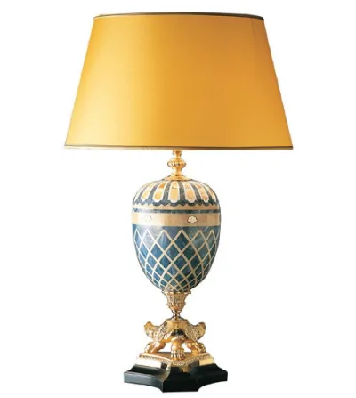 Laudarte - Hottonia Table Lamp 2