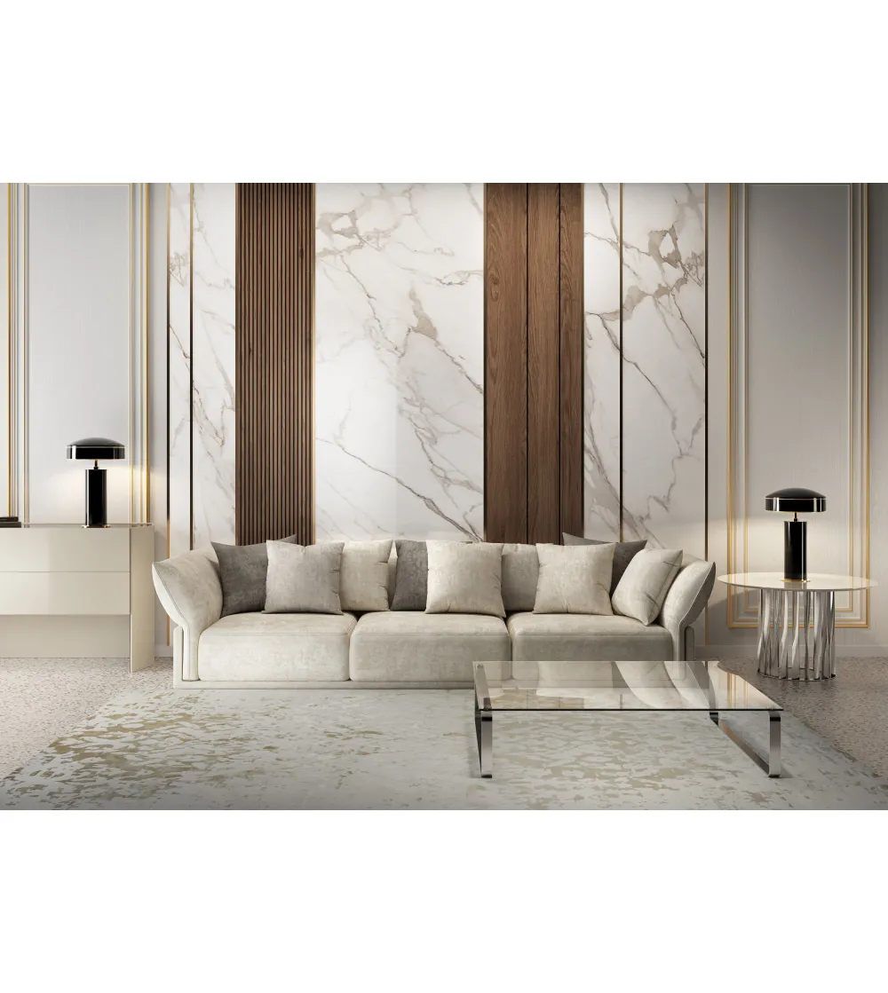 Lampe de Table Candy - Laudarte