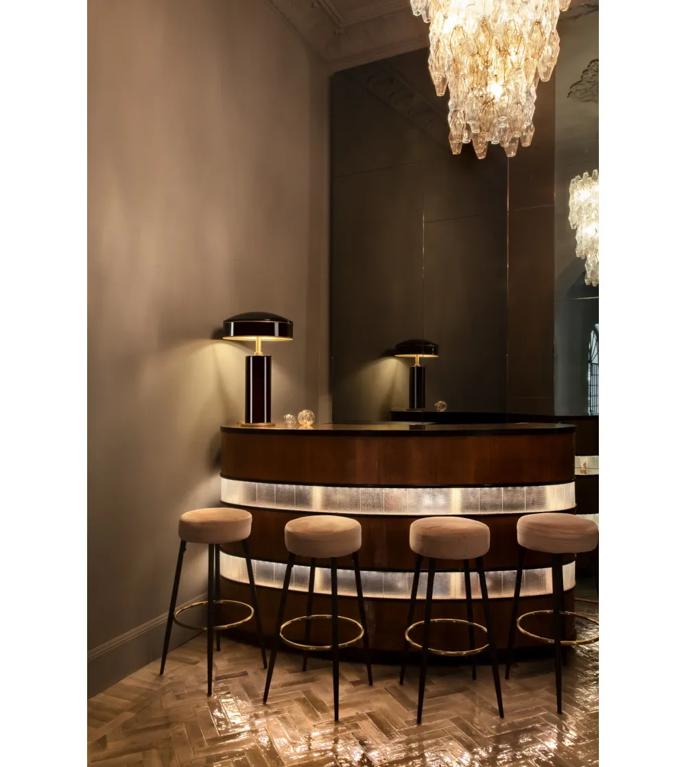 Lampe de Table Candy - Laudarte