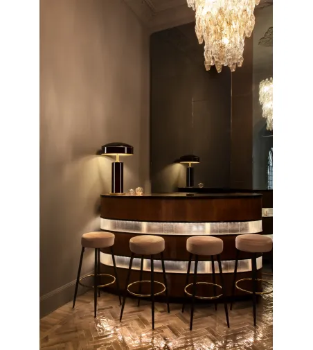 Laudarte - Candy Tischlampe