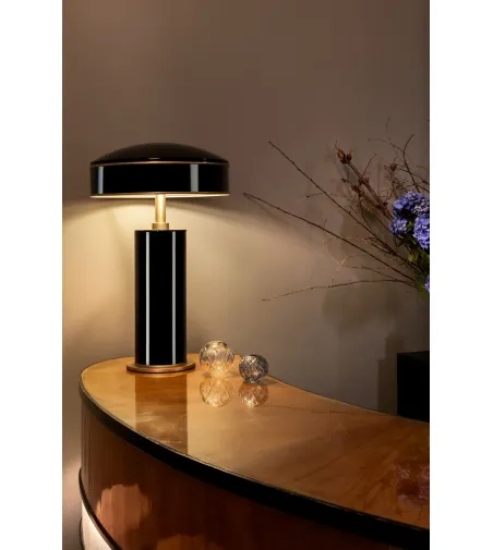 Lámpara de Mesa Candy - Laudarte