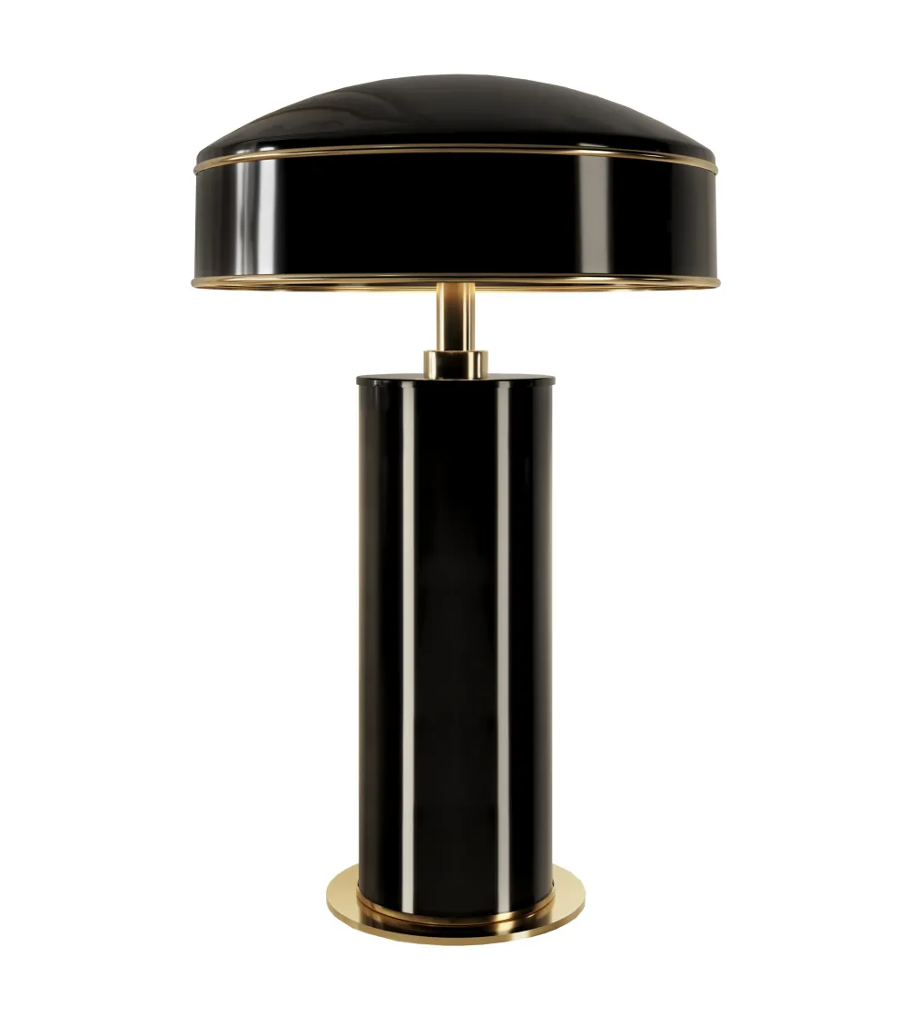Laudarte - Candy Tischlampe