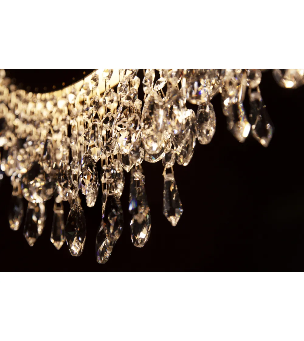 Laudarte - Memory Suspension Lamp