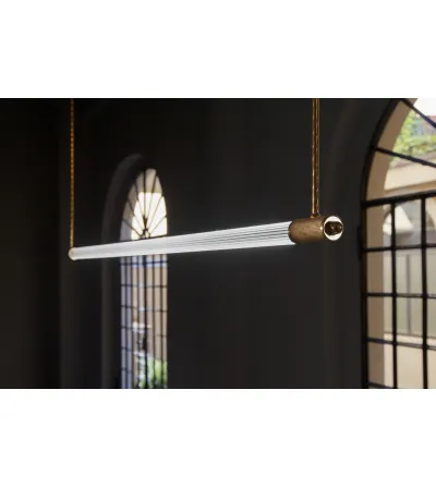 Laudarte - Modulaire Suspension Lamp 2