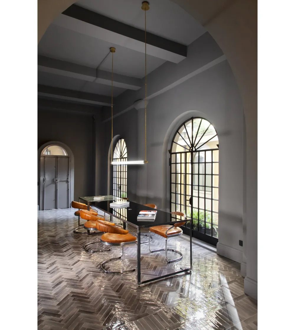 Laudarte - Modulaire Suspension Lamp